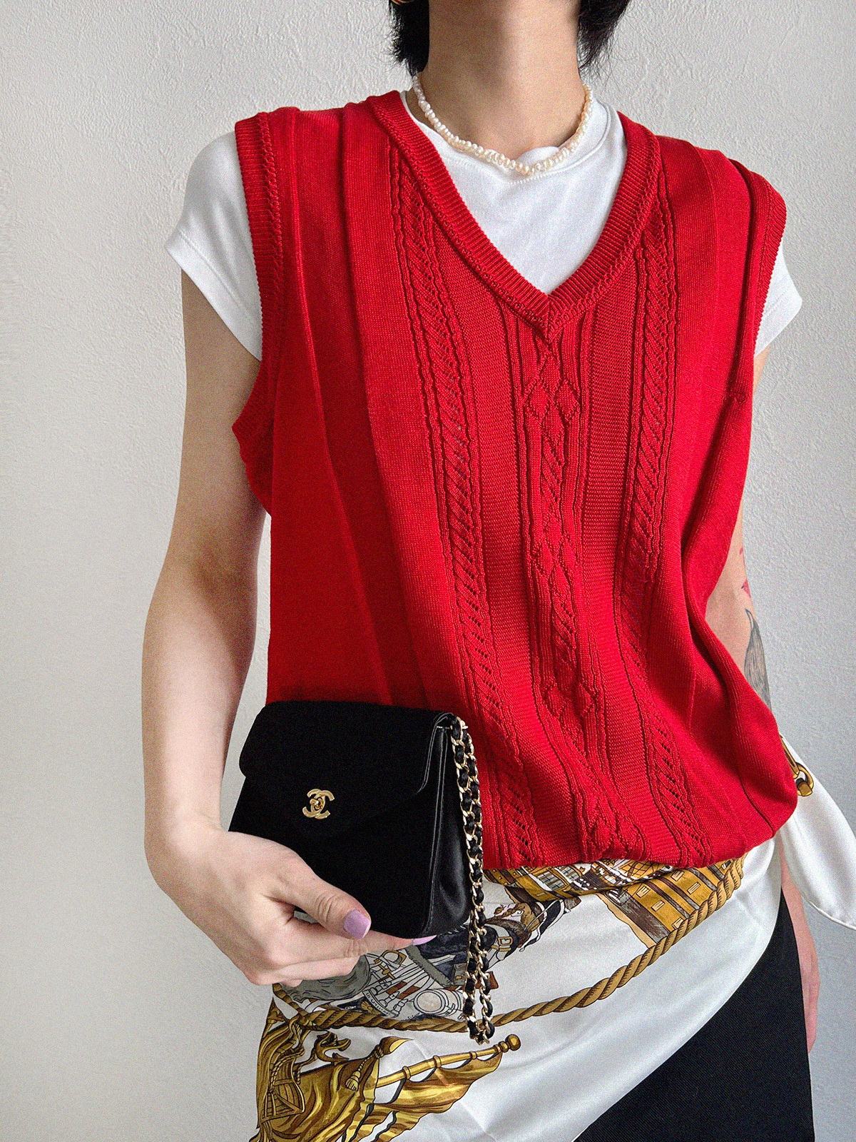 GIVENCHY｜VINTAGE QOO TOKYO｜ヴィンテージ クー トーキョー
